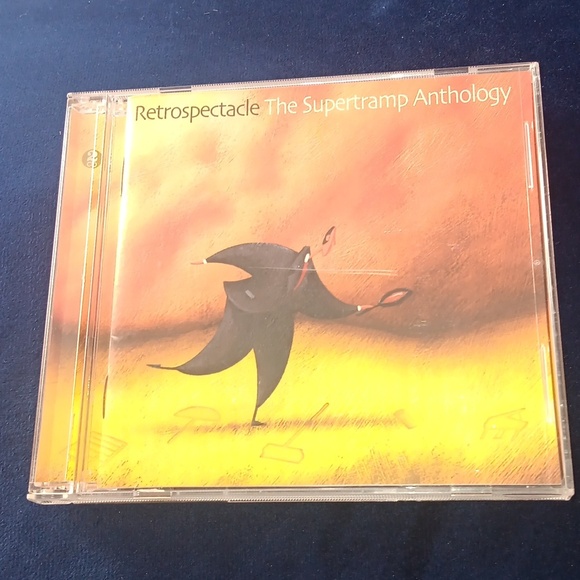 Retrospectacle CD set - Picture 1 of 5